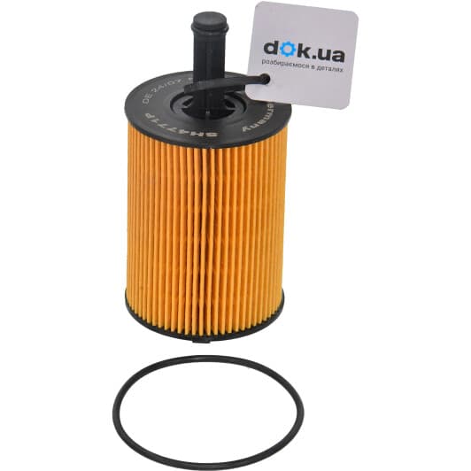 SH 4771 P SCT Germany Оливний фільтр