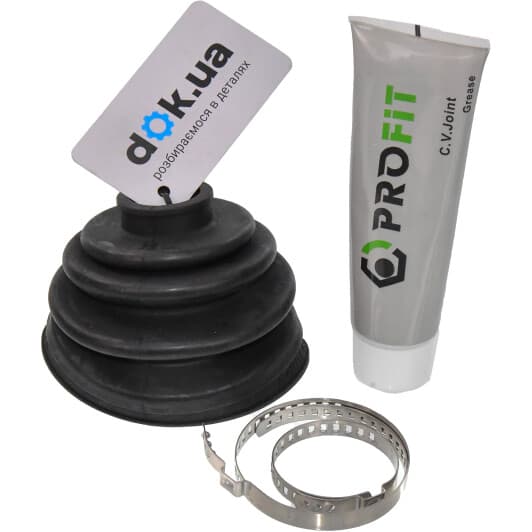 27100123xlb Profit Пыльник ШРУСа