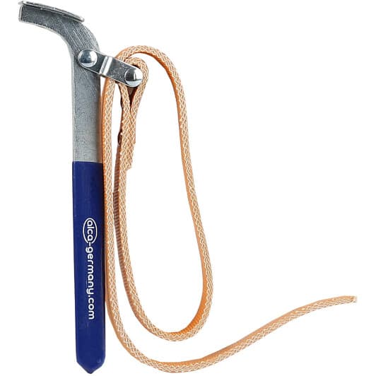 Ключ для съема масляных фильтров Alca 441200 0-150 мм