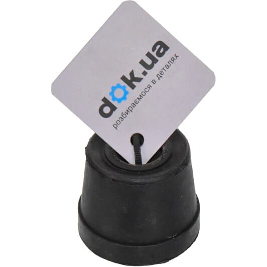 00221165 Tedgum Сайлентблок балки