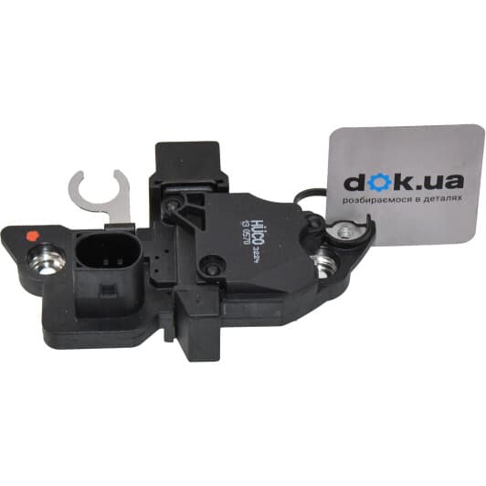 130570 Hüco Регулятор генератора