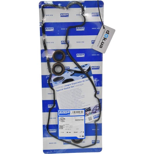 56054700 Ajusa Комплект прокладок клапанной крышки