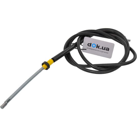 1 987 482 233 Bosch Трос ручного гальма