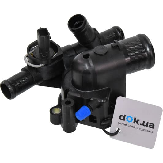 7.8737 Facet Термостат