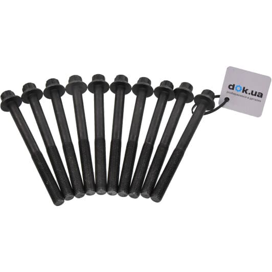 81042900 Ajusa Болт ГБЦ