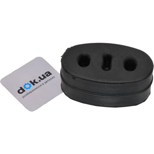 873-911 FA1 Кронштейн кріплення вихлопної магістралі для SsangYong Actyon