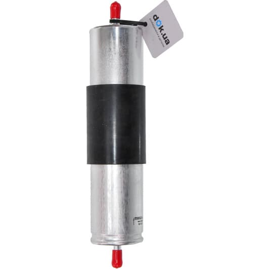 KL 473 Mahle Топливный фильтр для BMW X5