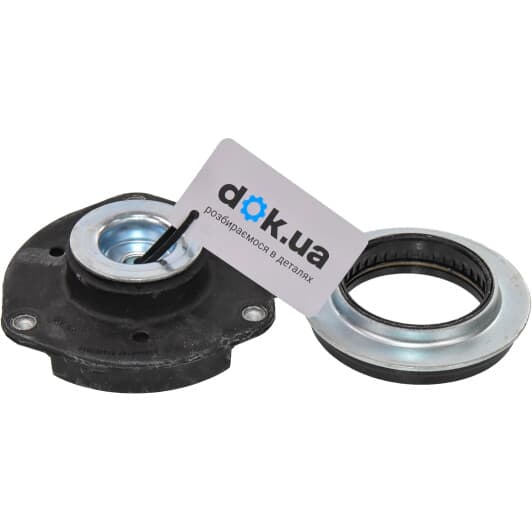 815004030 FAG Комплект (опора + підшипник)