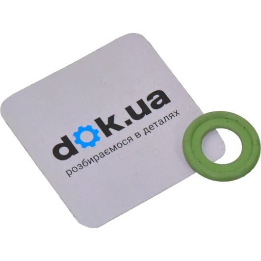 01148400 Ajusa Уплотняющее кольцо сливной пробки