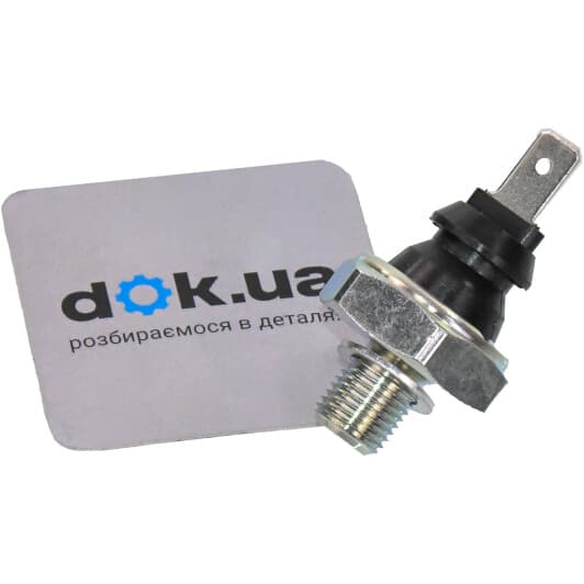 SW90005 Delphi Датчик давления масла