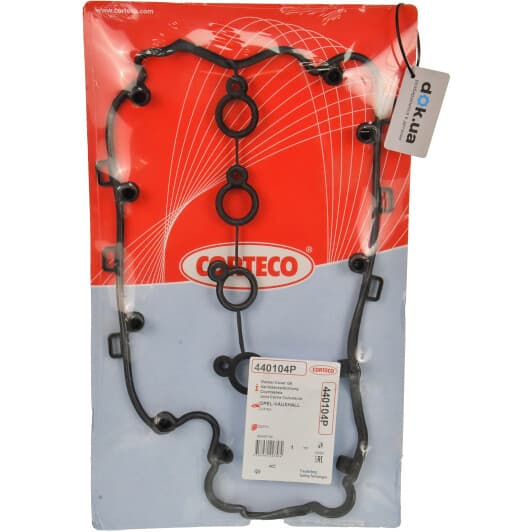 440104P Corteco Прокладка клапанної кришки