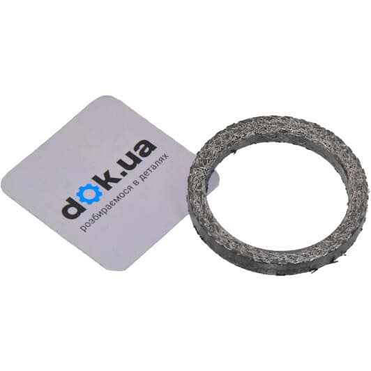 410-012 FA1 Прокладка випускного колектора