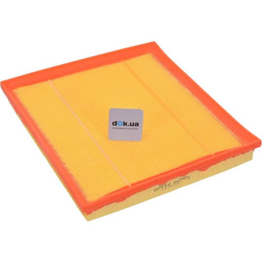 sx2525 Shafer Повітряний фільтр