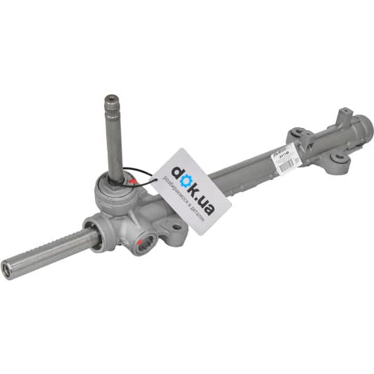 hy114r MSG (відновлення) Кермова рейка