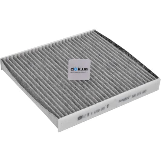 b10513 Borsehung Фильтр салона