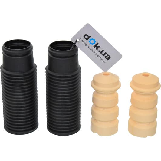 5405381pk GSP Комплект (пыльники + отбойники)