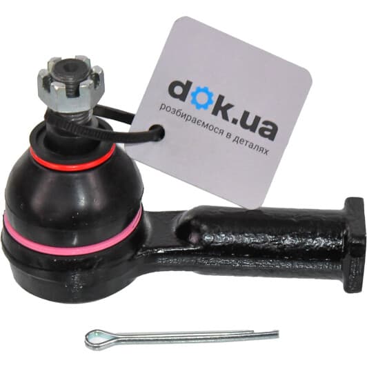 ADM58765 Blue Print Наконечник рулевой тяги