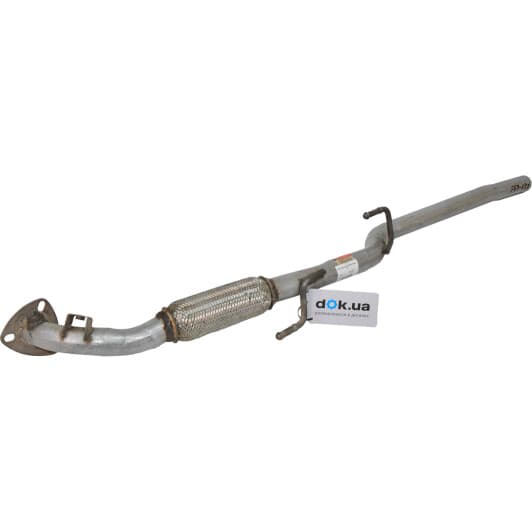 823-635 Bosal Приемная труба