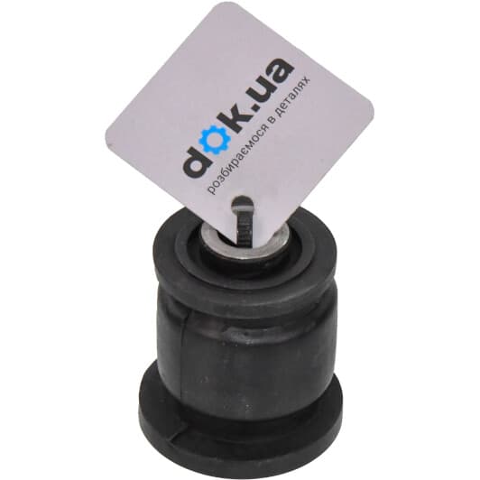 00390385 Tedgum Сайлентблок важеля для Mazda 323