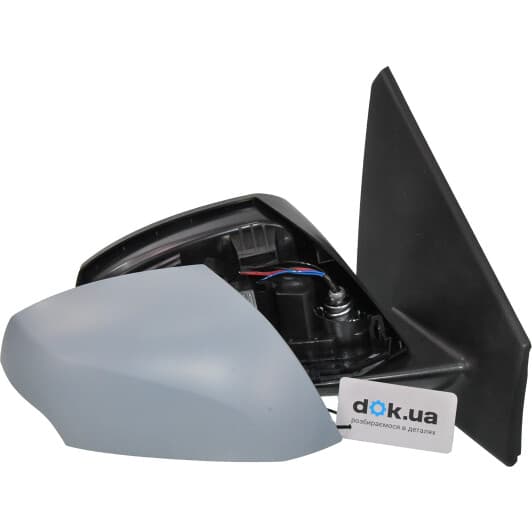 5402-04-1121587P BLIC Зовнішнє дзеркало для Renault Megane