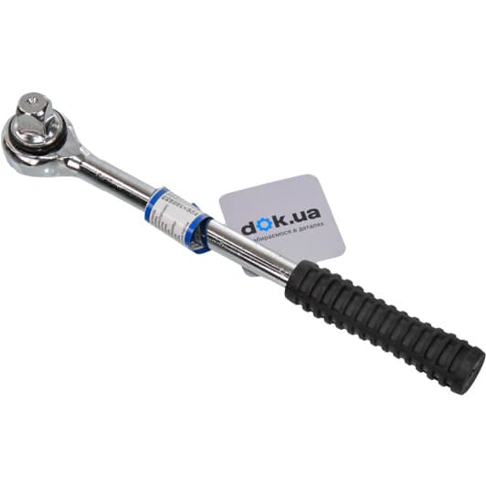 Трещотка Vorel 53540 1/2" 45 зубцов 250 мм