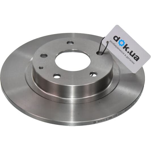 0 986 479 C22 Bosch Тормозной диск для Mazda 6