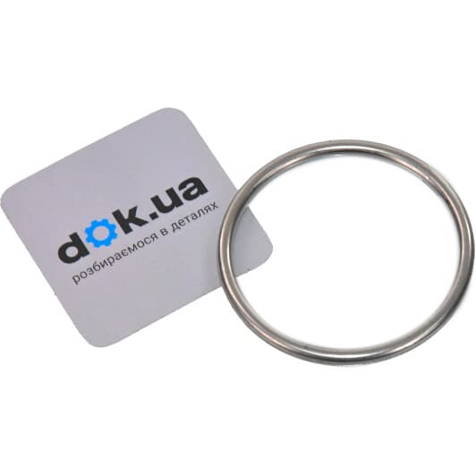 247040 Elring Прокладка турбины