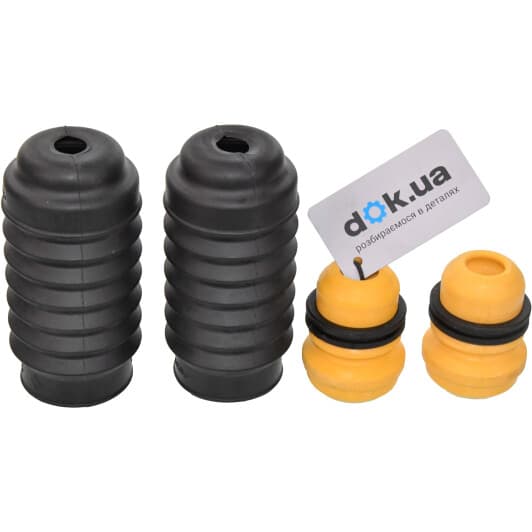 465323 Hart Комплект (пильники + відбійники) для Kia Sorento