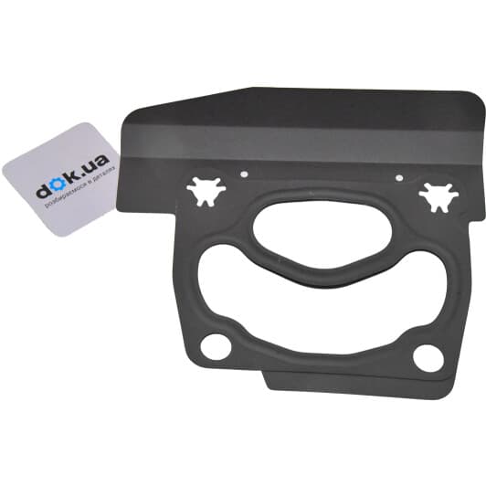 756890 Elring Прокладка выпускного коллектора