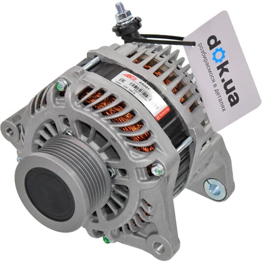 A5081 AS Генератор