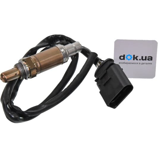 81768 Meat & Doria Лямбда-зонд