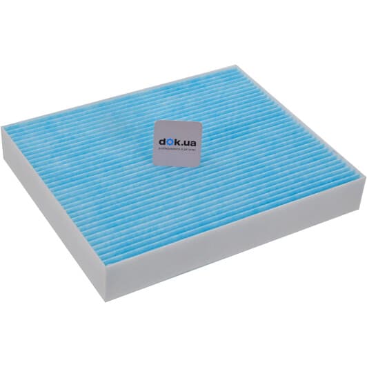 adf122530 Blue Print Фільтр салону