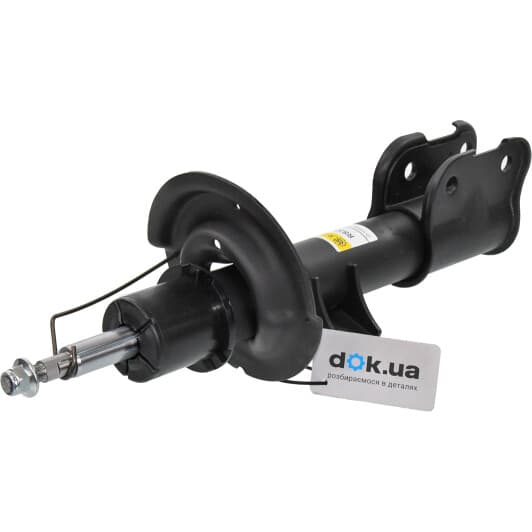 rs3340194 RAISO Стойка амортизатора