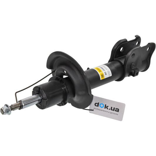 rs3340195 RAISO Стойка амортизатора