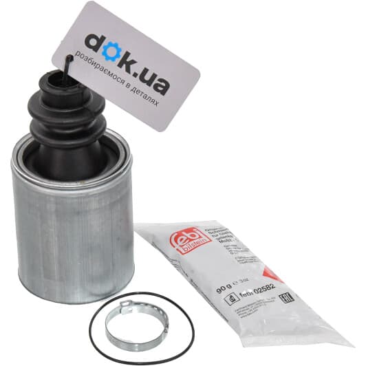 180731 Febi Пильовик гранати