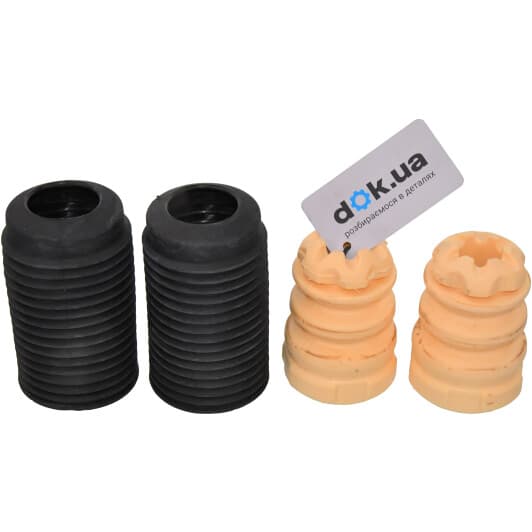 rk00318 RAISO Комплект (пильники + відбійники)