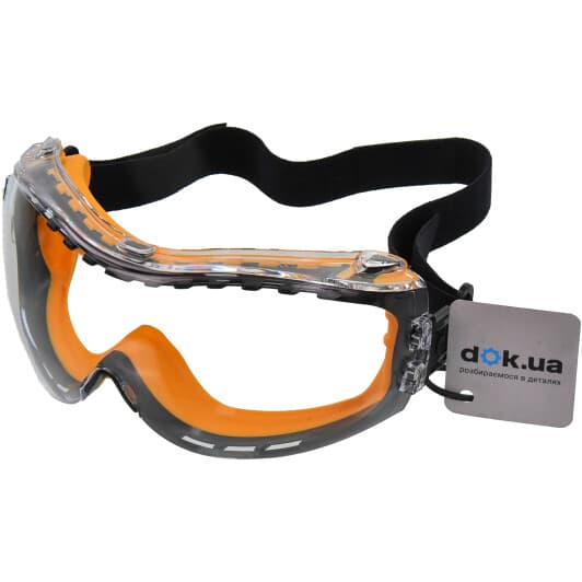 Защитные очки DeWALT DPG82-11D