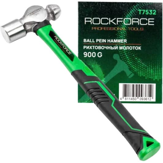 Молоток рихтувальний Rockforce RF-T7532