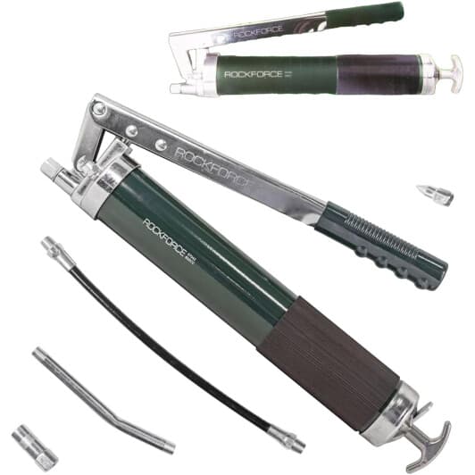 Шприц-масленка Rockforce RF-07042 ручной