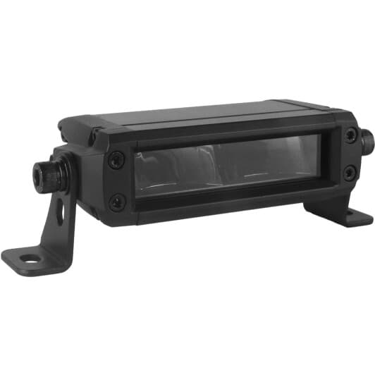 Дополнительная LED фара ALed 51300 для рабочего света 30 W 2 диода