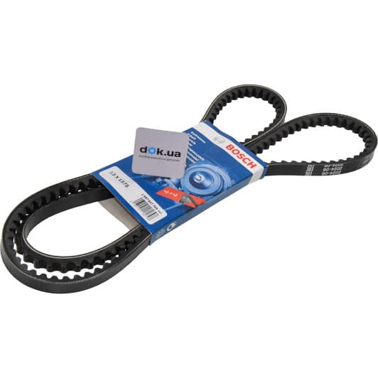 1 987 947 749 Bosch Клиновой ремень