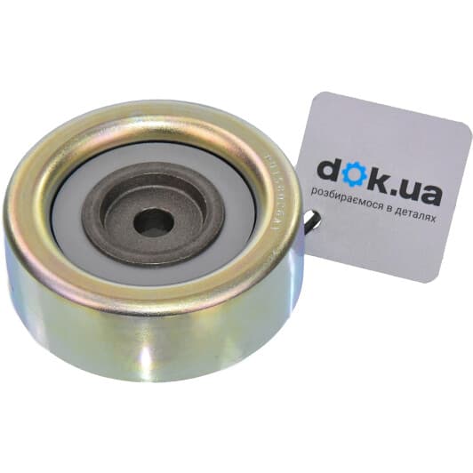 MD327653 Mitsubishi Обводной ролик поликлинового ремня