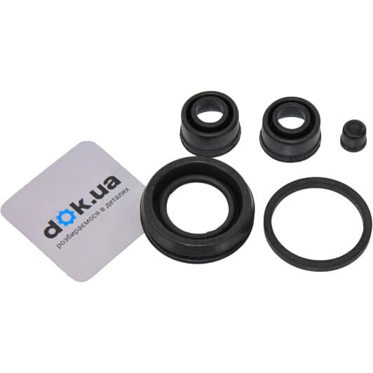 400266 ERT Ремкомплект тормозного суппорта