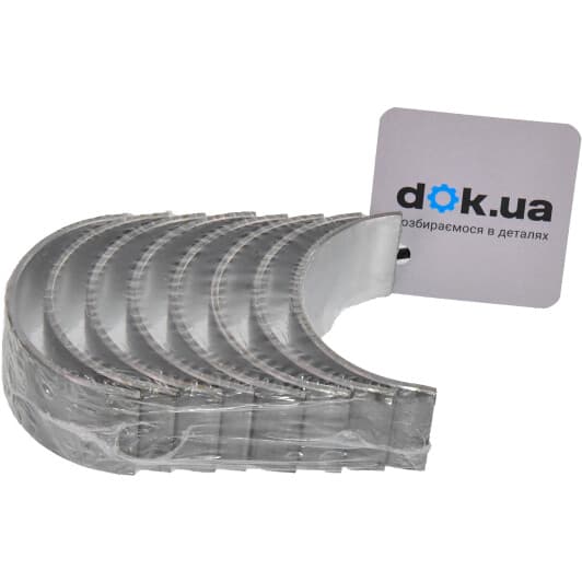 CR4466AM075 King Шатунный вкладыш