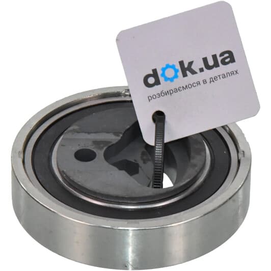 RP814 Japanparts Обводной ролик поликлинового ремня