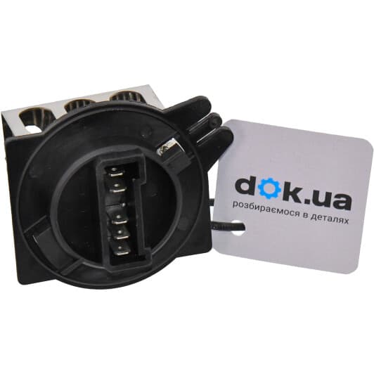 342052 NRF Резистор вентилятора салона для Peugeot Partner