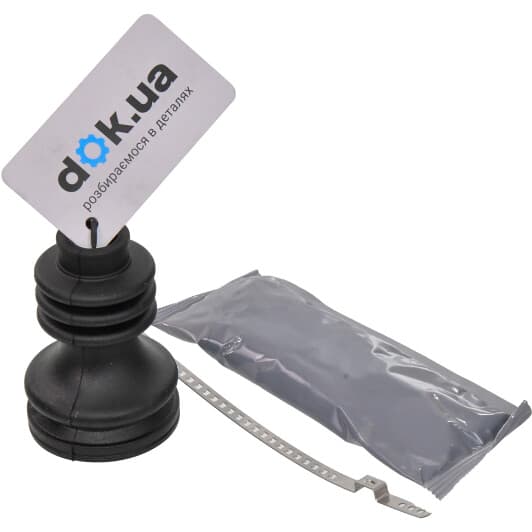 500074 ERT Пыльник ШРУСа