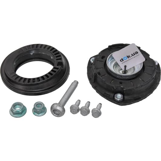 MK411 Monroe Опора амортизатора