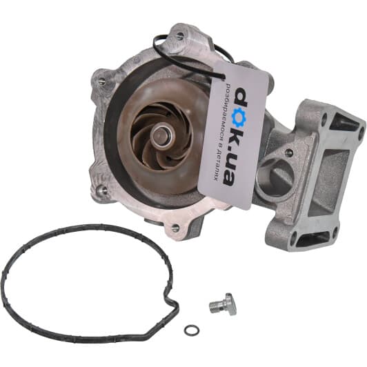 DP289 Dayco Помпа