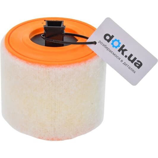 f026400436 Bosch Повітряний фільтр